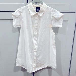 Alexander McQueen blouse size S